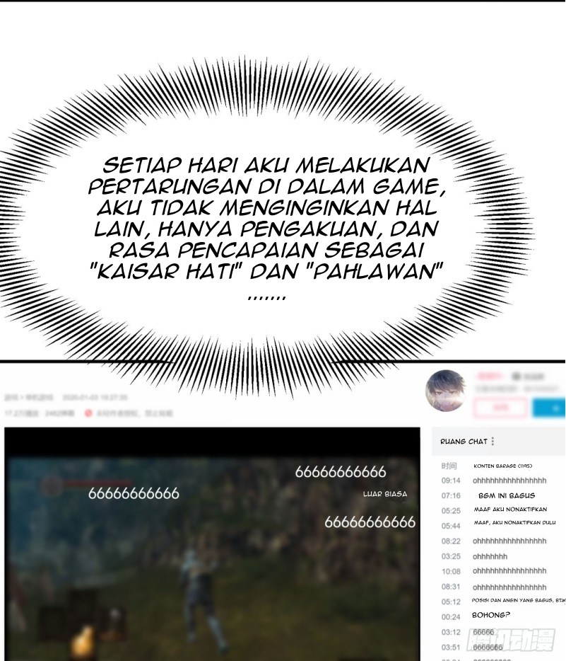 I Picked Up An Attributes Chapter 26 Gambar 31